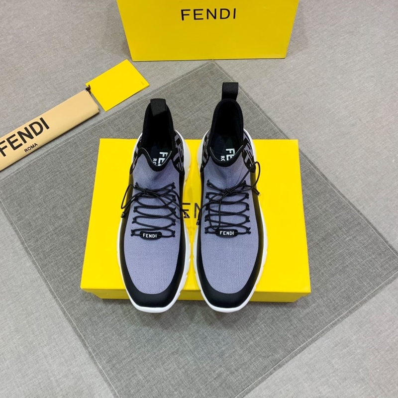 Fendi Sneakers